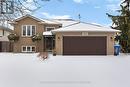 655 Alpenrose Court, Windsor, ON  - Outdoor 