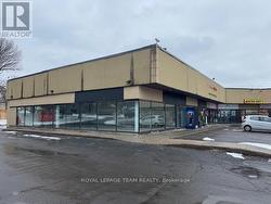 1 - 100 CASTLEFRANK ROAD  Ottawa, ON K2L 2V6