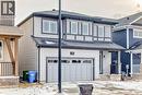 140 Carringham Road Nw, Calgary, AB  - Outdoor 