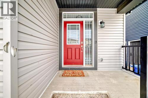 140 Carringham Road Nw, Calgary, AB - Outdoor With Exterior