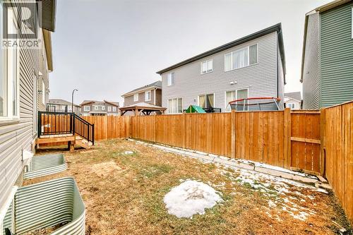 140 Carringham Road Nw, Calgary, AB - Outdoor With Exterior