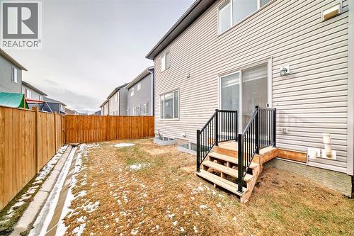 140 Carringham Road Nw, Calgary, AB - Outdoor With Exterior