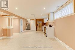 LOWER - 1413 SAFEWAY CRESCENT  Mississauga, ON L4X 1H8