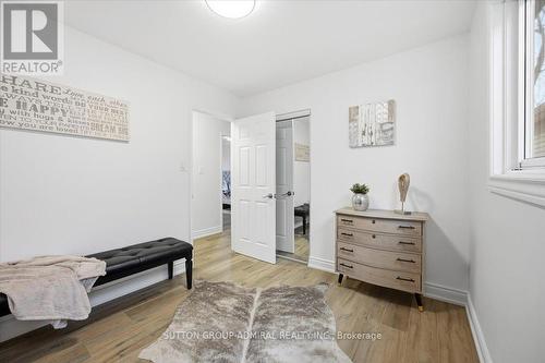 137 Chelwood Drive, Vaughan, ON - Indoor