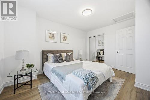137 Chelwood Drive, Vaughan, ON - Indoor Photo Showing Bedroom