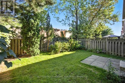 137 Chelwood Drive, Vaughan, ON - Outdoor