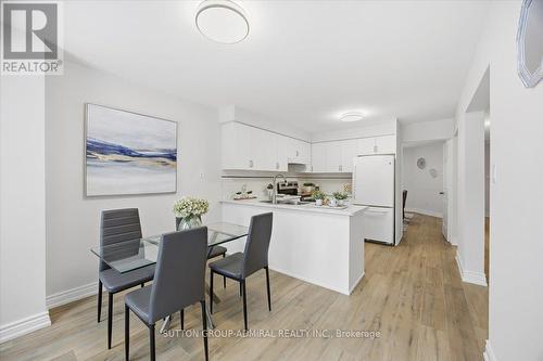 137 Chelwood Drive, Vaughan, ON - Indoor