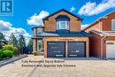 6150 Duford Drive, Mississauga, ON  - Outdoor With Facade 