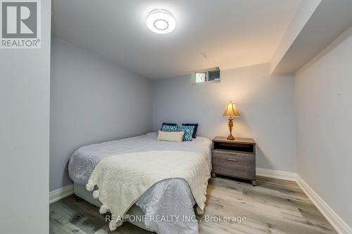 6150 Duford Drive, Mississauga, ON - Indoor Photo Showing Bedroom