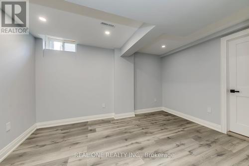 6150 Duford Drive, Mississauga, ON - Indoor