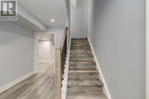6150 Duford Drive, Mississauga, ON - Indoor Photo Showing Other Room
