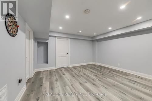 6150 Duford Drive, Mississauga, ON - Indoor Photo Showing Other Room