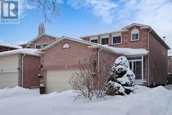10 SQUIRE DRIVE  Richmond Hill, ON L4S 1C4