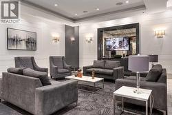 Hotel style lobby - 