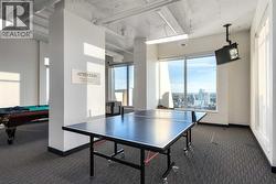 Billiard and games room - 