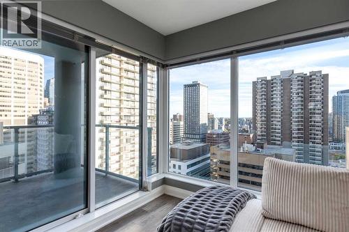 2208, 930 6 Avenue Sw, Calgary, AB -  Photo Showing Other Room