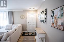 UPPER - 3519 PALGRAVE ROAD  Mississauga, ON L5B 1W1