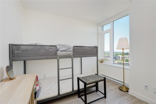 1702-845 Johnson St, Victoria, BC - Indoor Photo Showing Other Room