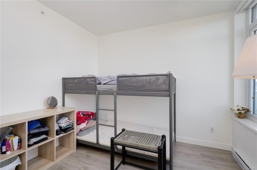 1702-845 Johnson St, Victoria, BC - Indoor