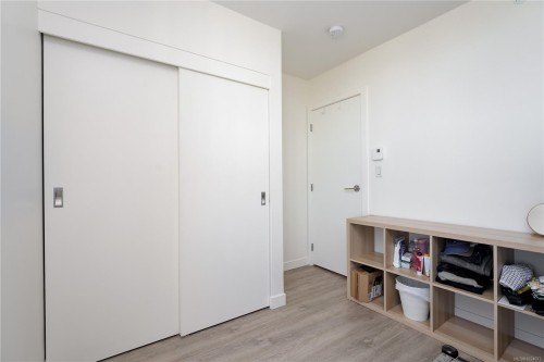 1702-845 Johnson St, Victoria, BC - Indoor Photo Showing Other Room