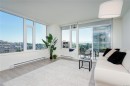 1702-845 Johnson St, Victoria, BC  - Indoor 