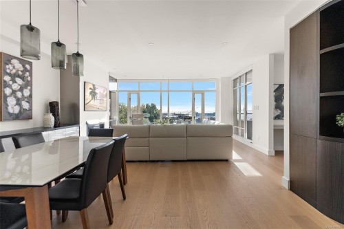 631-21 Dallas Rd, Victoria, BC - Indoor