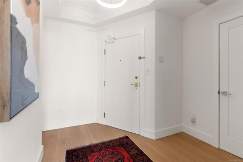 631-21 Dallas Rd, Victoria, BC - Indoor Photo Showing Other Room
