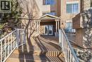 105, 15320 Bannister Road Se, Calgary, AB  - Outdoor With Balcony 
