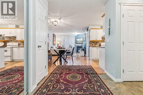 105, 15320 Bannister Road Se, Calgary, AB - Indoor