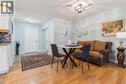 105, 15320 Bannister Road Se, Calgary, AB - Indoor