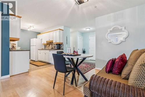 105, 15320 Bannister Road Se, Calgary, AB - Indoor