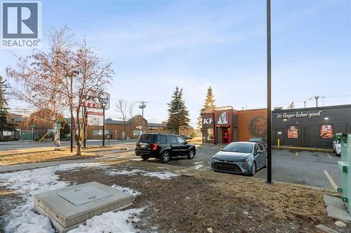 105, 15320 Bannister Road Se, Calgary, AB - Outdoor