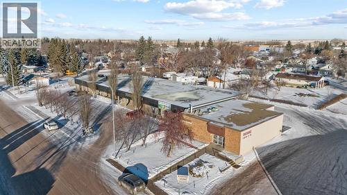 308 2 Avenue, Bassano, AB 