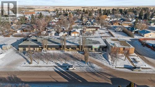 308 2 Avenue, Bassano, AB 