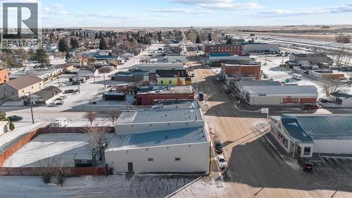 308 2 Avenue, Bassano, AB 