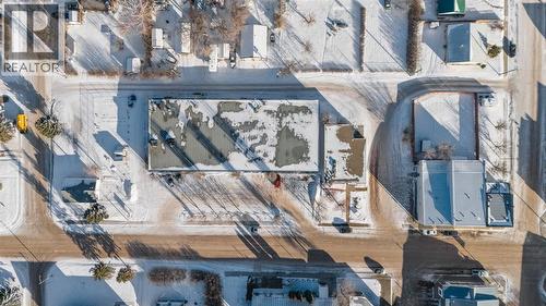 308 2 Avenue, Bassano, AB 