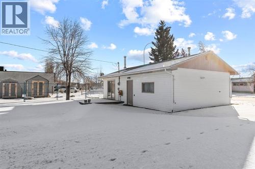 308 2 Avenue, Bassano, AB 