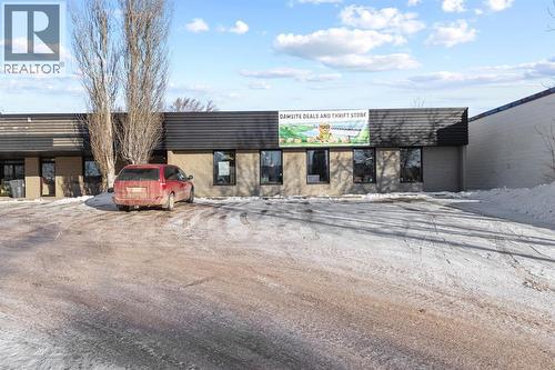 308 2 Avenue, Bassano, AB 