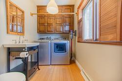 Laundry room - 