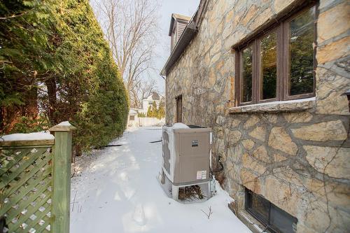 Extérieur - 330 Av. Edison, Saint-Lambert, QC - Outdoor