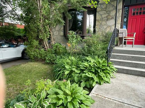 Façade - 330 Av. Edison, Saint-Lambert, QC - Outdoor