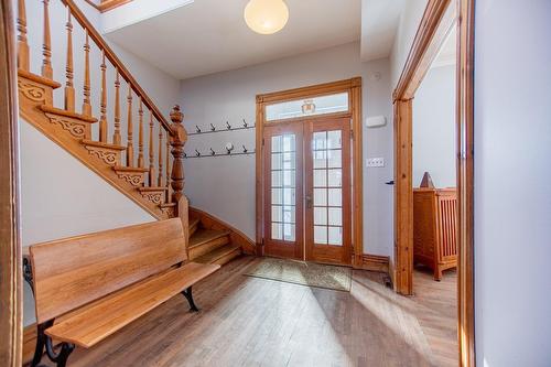 Hall d'entrée/Vestibule - 330 Av. Edison, Saint-Lambert, QC - Indoor Photo Showing Other Room