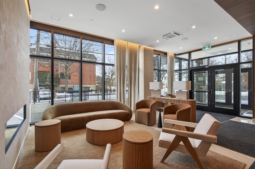 Other - 425-585 Av. Glengarry, Mont-Royal, QC - Indoor Photo Showing Other Room