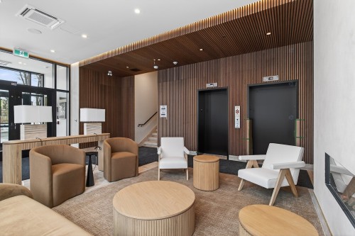 Other - 425-585 Av. Glengarry, Mont-Royal, QC - Indoor