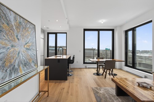 Dwelling - 425-585 Av. Glengarry, Mont-Royal, QC - Indoor