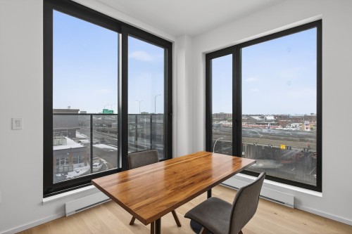 Dining Room - 425-585 Av. Glengarry, Mont-Royal, QC - Indoor