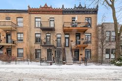 4889 Av. Henri-Julien  Montréal (Le Plateau-Mont-Royal), QC H2T 2E2