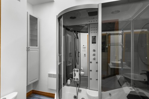 Salle de bains - 4885 Av. Henri-Julien, Montréal (Le Plateau-Mont-Royal), QC - Indoor Photo Showing Bathroom