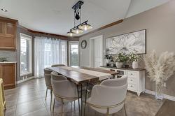 Dining room - 