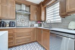 Kitchen - 